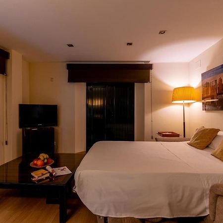 Pyl Apartamento Centro Junto Catedral Sevilla Exteriér fotografie