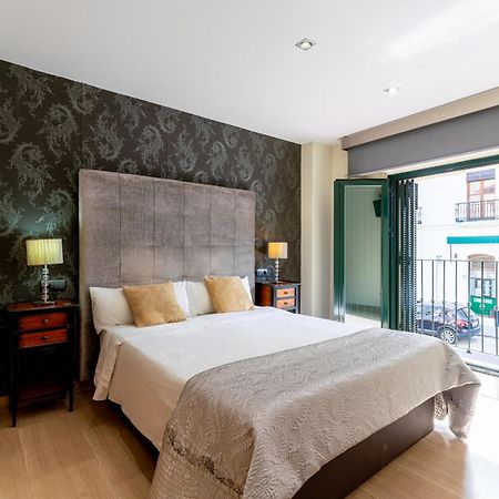 Pyl Apartamento Centro Junto Catedral Sevilla Exteriér fotografie