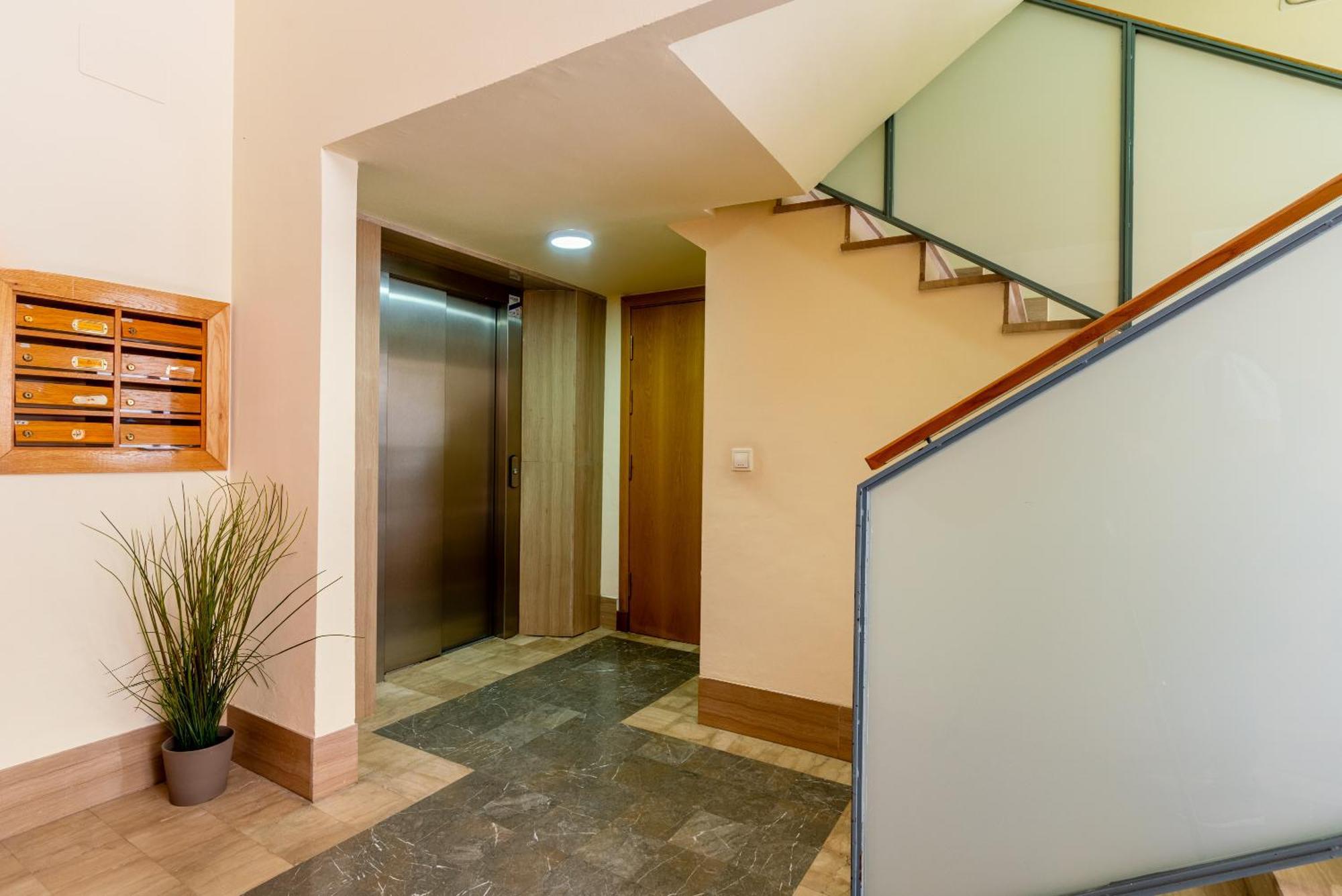 Pyl Apartamento Centro Junto Catedral Sevilla Exteriér fotografie