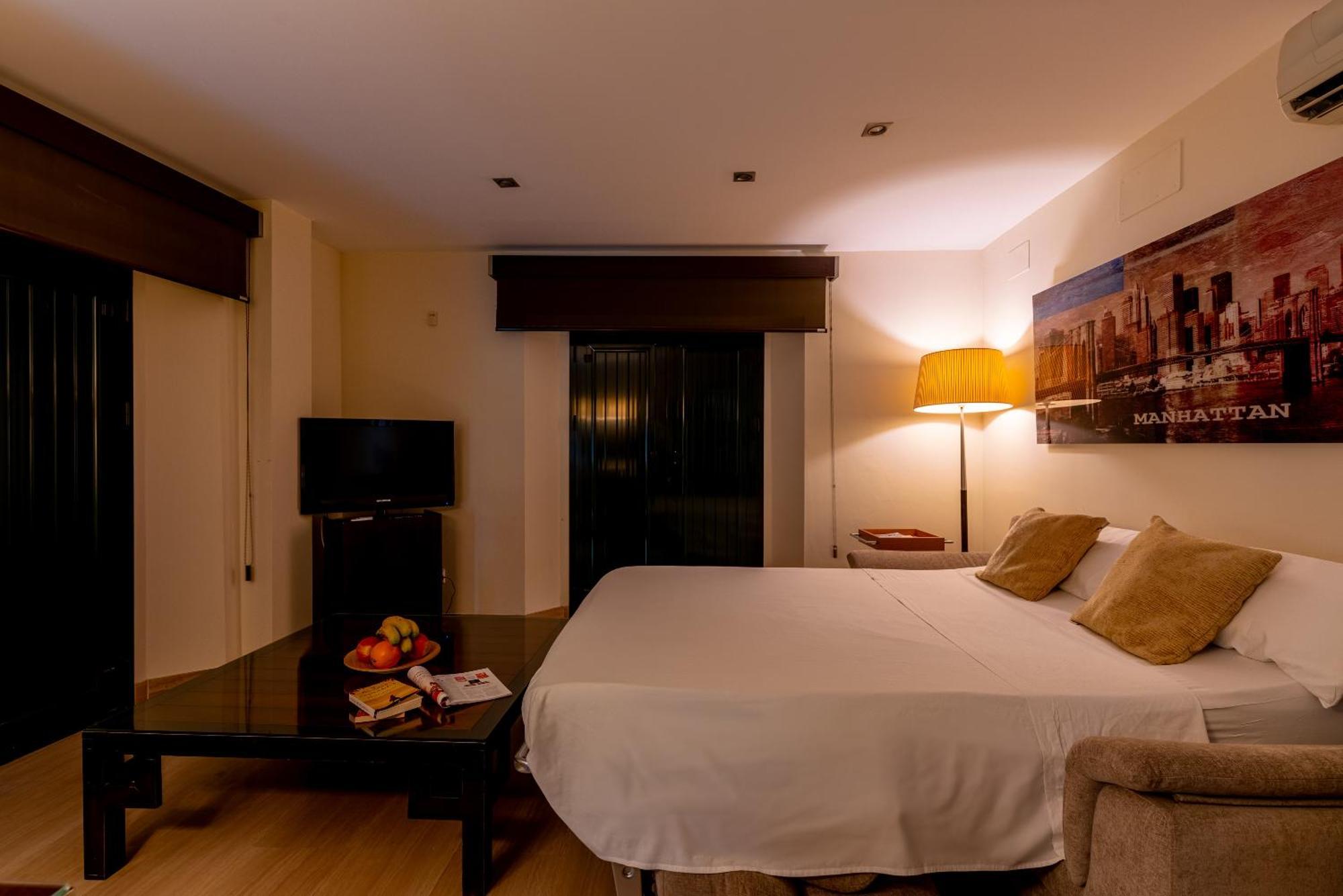Pyl Apartamento Centro Junto Catedral Sevilla Exteriér fotografie