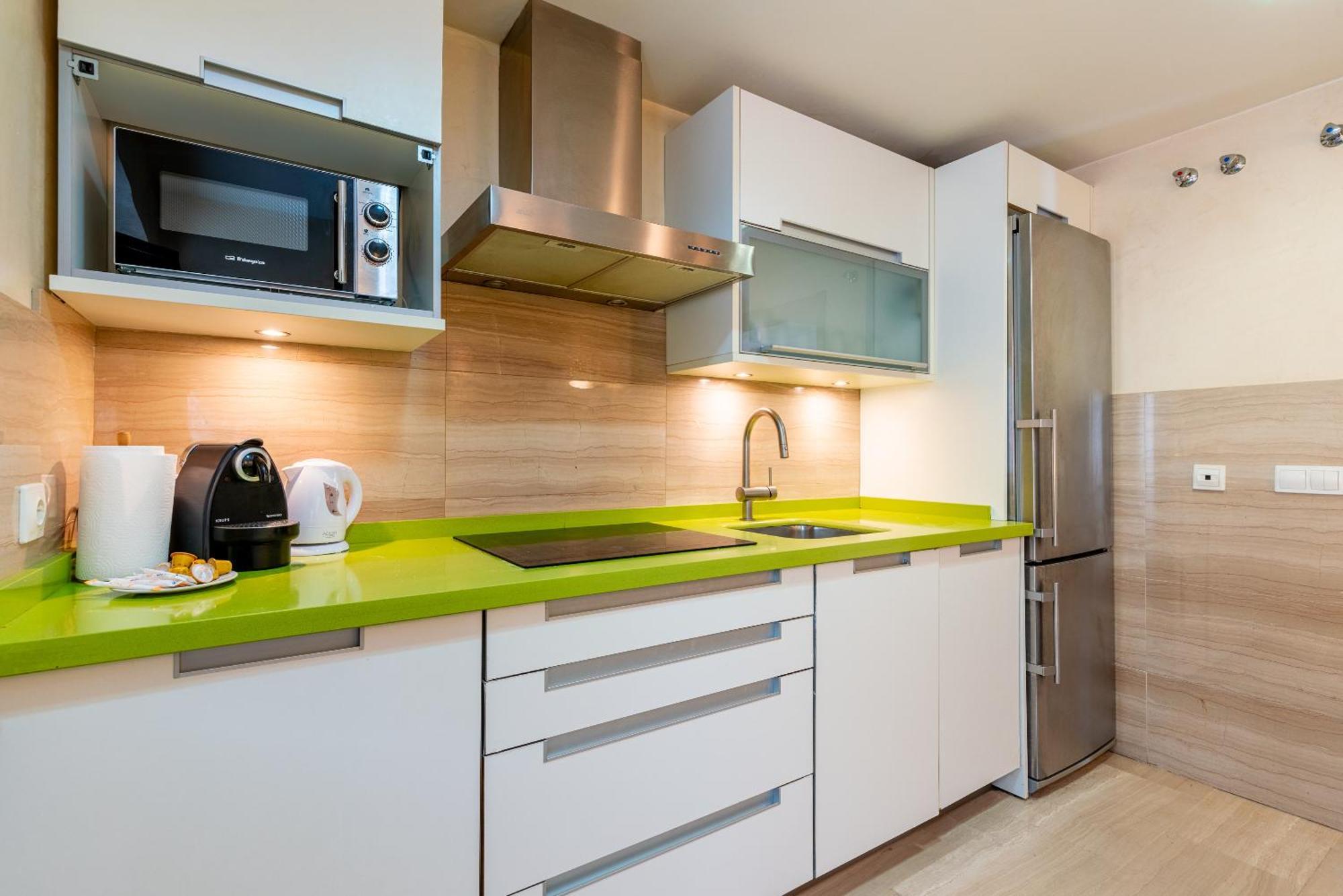 Pyl Apartamento Centro Junto Catedral Sevilla Exteriér fotografie