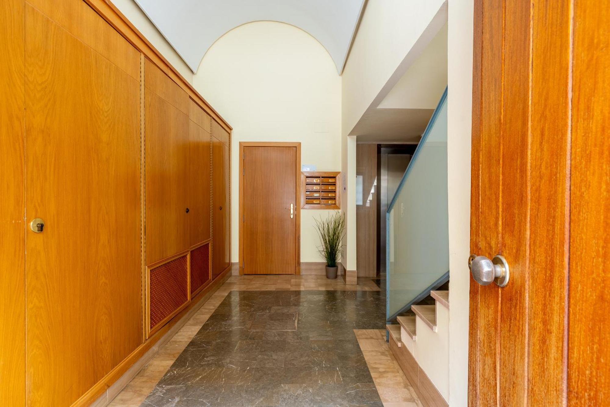 Pyl Apartamento Centro Junto Catedral Sevilla Exteriér fotografie