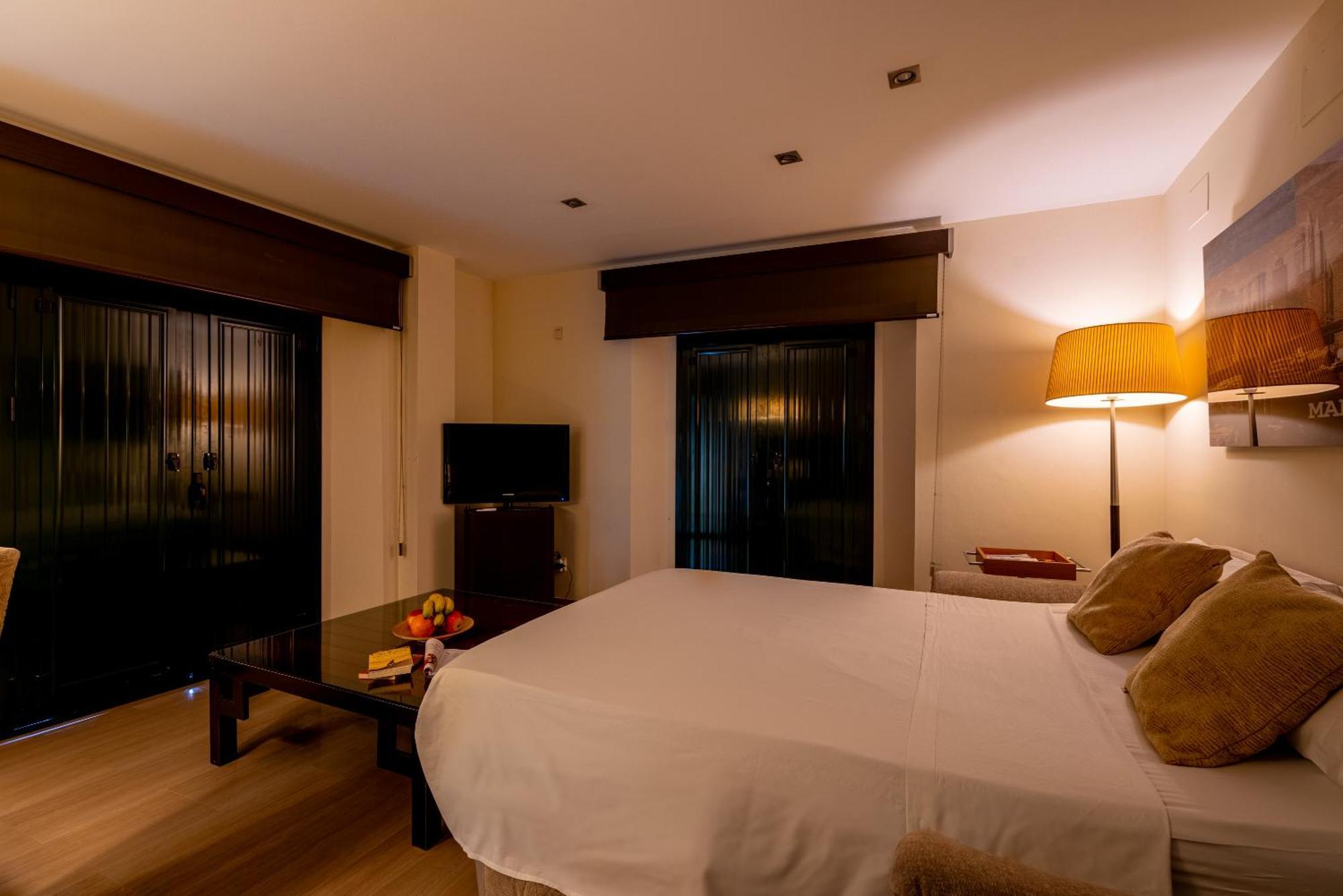 Pyl Apartamento Centro Junto Catedral Sevilla Exteriér fotografie