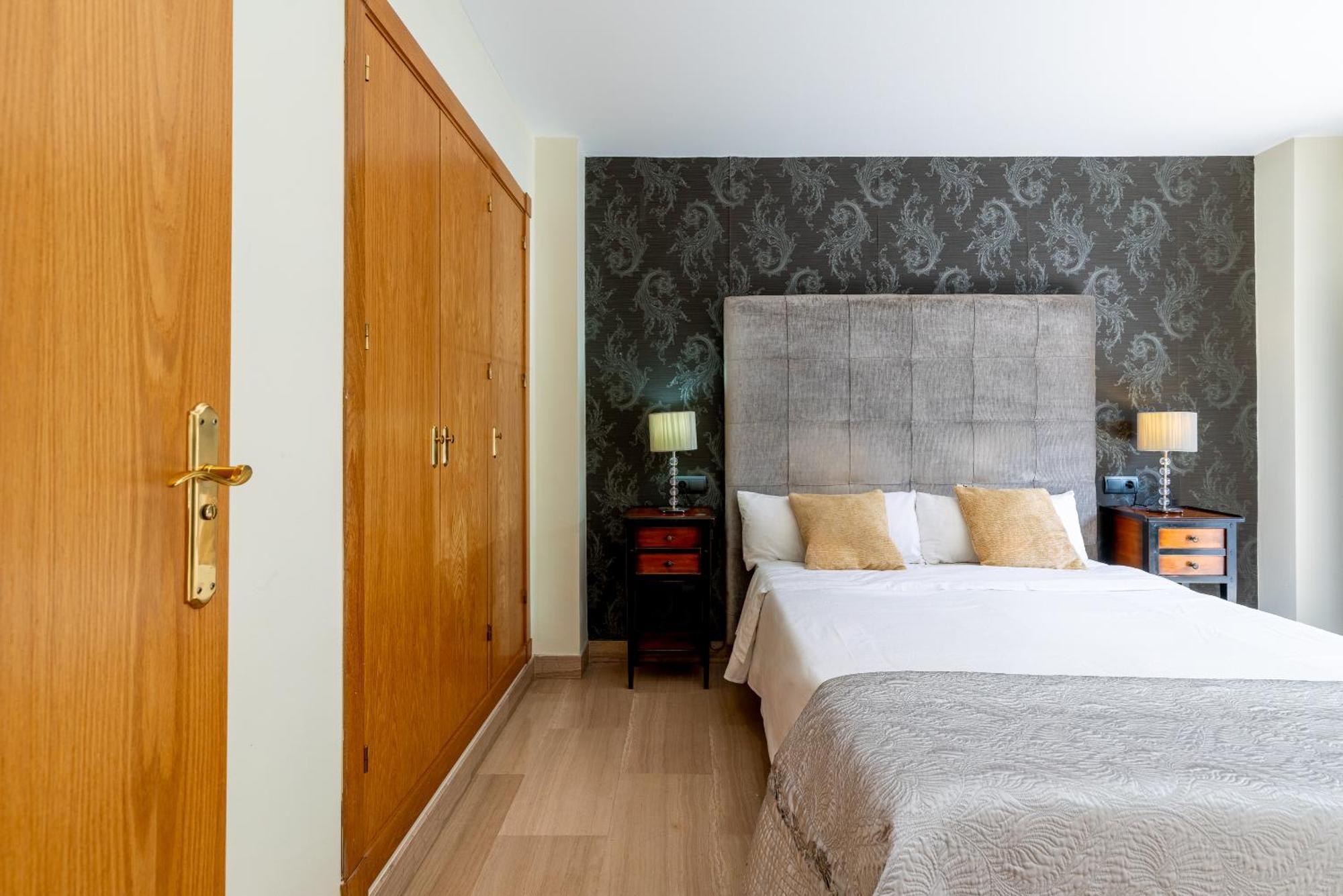Pyl Apartamento Centro Junto Catedral Sevilla Exteriér fotografie