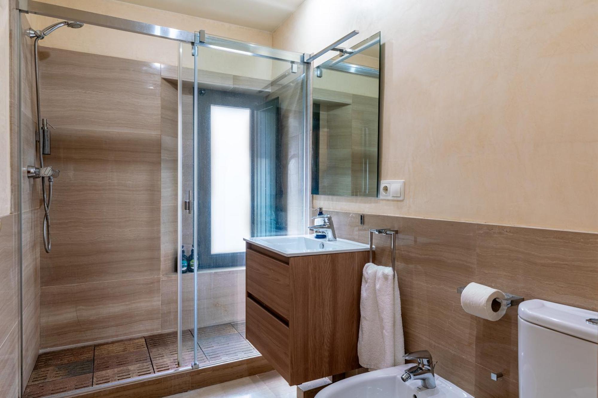 Pyl Apartamento Centro Junto Catedral Sevilla Exteriér fotografie