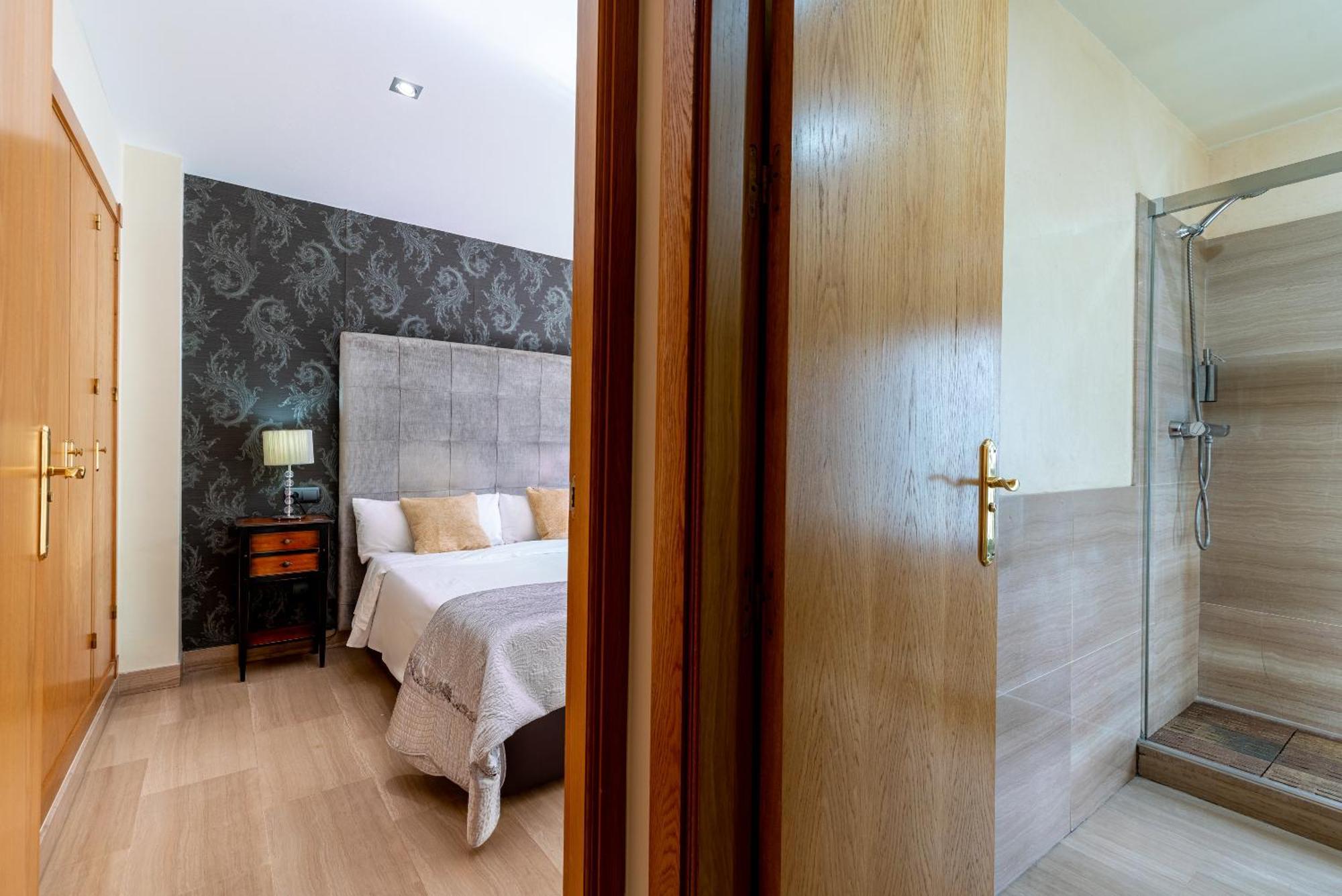 Pyl Apartamento Centro Junto Catedral Sevilla Exteriér fotografie