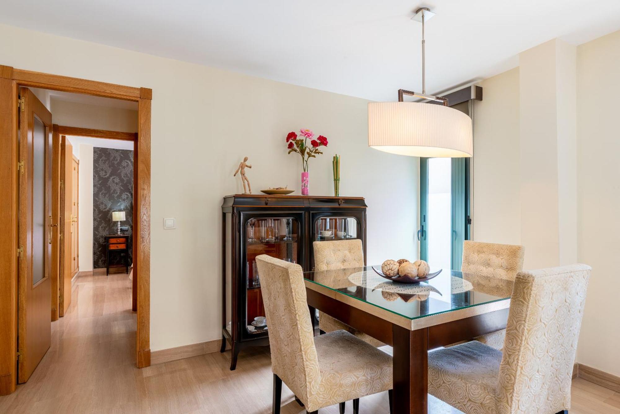 Pyl Apartamento Centro Junto Catedral Sevilla Exteriér fotografie