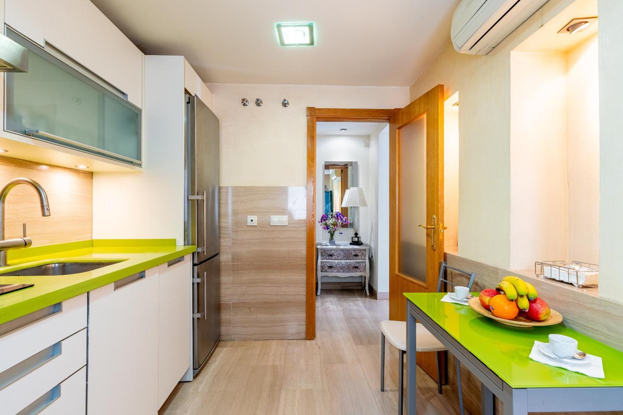 Pyl Apartamento Centro Junto Catedral Sevilla Exteriér fotografie